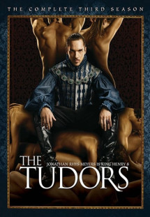 Xem phim Vương Triều Tudors (Phần 3) - The Tudors (Season 3) (2009)