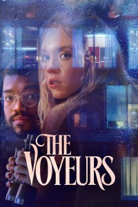 Xem phim The Voyeurs - The Voyeurs (2021)