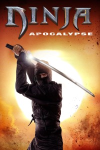 Xem phim Thị Tộc Nhẫn Giả  - Ninja Apocalypse (2014)