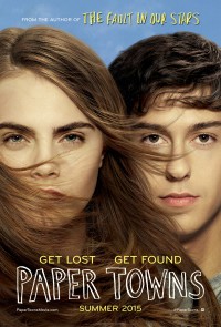 Xem phim Thị Trấn Paper - Paper Towns (2015)