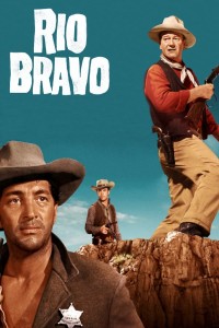 Xem phim Thị Trấn Rio Bravo - Rio Bravo (1959)