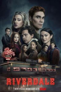 Xem phim Thị Trấn Riverdale (Phần 5) - Riverdale (Season 5) (2021)