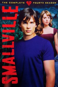 Xem phim Thị Trấn Smallville (Phần 4) - Smallville (Season 4) (2004)