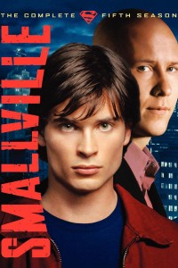 Xem phim Thị Trấn Smallville (Phần 5) - Smallville (Season 5) (2005)