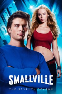 Xem phim Thị Trấn Smallville (Phần 7) - Smallville (Season 7) (2007)