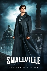 Xem phim Thị Trấn Smallville (Phần 9) - Smallville (Season 9) (2009)