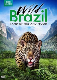 Xem phim Thiên Nhiên Brazil Hoang Dã - Wild Brazil (2014)