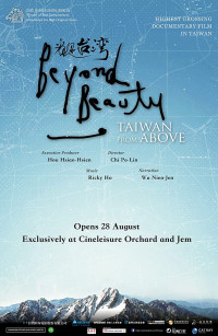 Xem phim Thiên Nhiên Tuyệt Mỹ: Đất Nước Đài Loan - Beyond Beauty: Taiwan From Above (2013)