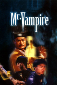 Xem phim Thiên Sư Bắt Ma 1: Cương Thi Tiên Sinh - Mr Vampire 1  (1985)