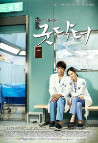 Xem phim Thiên Thần Áo Trắng - Good Doctor (2013)