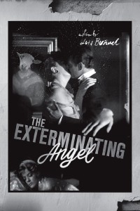 Xem phim Thiên Thần Hủy Diệt - The Exterminating Angel (1962)