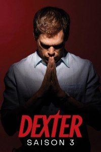 Xem phim Thiên Thần Khát Máu (Phần 3) - Dexter (Season 3) (2008)