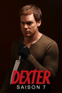 Xem phim Thiên Thần Khát Máu (Phần 7) - Dexter (Season 7) (2012)