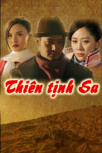 Xem phim Thiên Tịnh Sa - Drinking Wind Inn (2018)