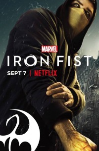 Xem phim Thiết Quyền (Phần 2) - Marvel's Iron Fist (Season 2) (2018)