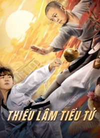 Xem phim Thiếu Lâm Tiểu Tử - Shaolin boy (2021)