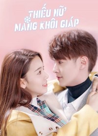 Xem phim Thiếu Nữ Mang Khôi Giáp - My Unicorn Girl (2020)