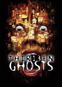 Xem phim Thir13en Ghosts - Thir13en Ghosts (2001)