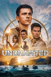 Xem phim Thợ Săn Cổ Vật - Uncharted (2022)