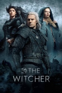 Xem phim Thợ săn quái vật (Phần 1) - The Witcher (Season 1) (2019)