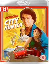 Xem phim Thợ Săn Thành Phố - City Hunter (1993)