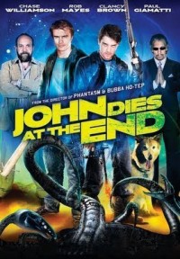 Xem phim Thoát Xác - John Dies at the End (2013)