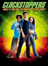 Xem phim Thời gian dừng lại - Clockstoppers (2002)