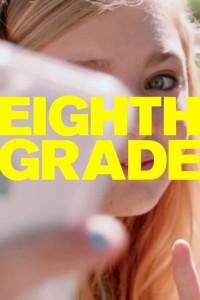 Xem phim Thời Trung Học - Eighth Grade (2018)