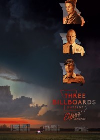 Xem phim Three Billboards: Truy Tìm Công Lý - Three Billboards Outside Ebbing, Missouri (2017)