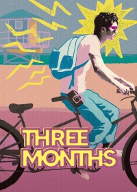 Xem phim Three Months - Three Months (2022)