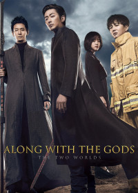 Xem phim Thử Thách Thần Chết: Giữa Hai Thế Giới - Along With the Gods: The Two Worlds (2017)