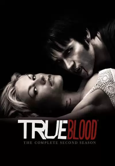 Xem phim Thuần Huyết (Phần 2) - True Blood (Season 2) (2009)