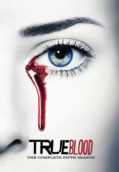 Xem phim Thuần Huyết (Phần 5) - True Blood (Season 5) (2012)