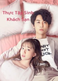 Xem phim Thực Tập Sinh Khách Sạn - Hotel Trainees (2020)