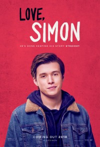 Xem phim Thương Mến, Simon - Love, Simon (2018)