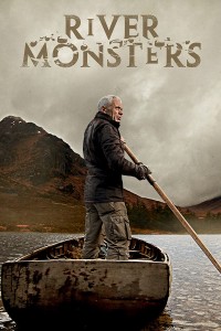 Xem phim Thủy Quái (Phần 1) - River Monsters (Season 1) (2009)