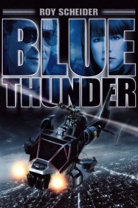 Xem phim Tia Chớp Xanh - Blue Thunder (1983)