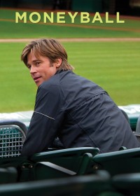 Xem phim Tiền Bi - Moneyball (2011)