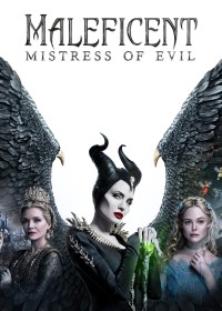 Xem phim Tiên Hắc Ám 2 - Maleficent: Mistress of Evil (2019)