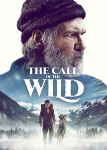 Xem phim Tiếng Gọi Nơi Hoang Dã - The Call of the Wild (2020)