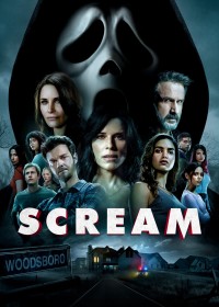 Xem phim Tiếng Thét 5 - Scream (2022)