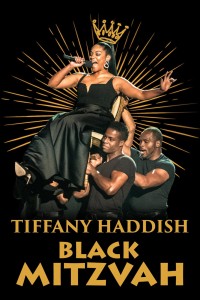 Xem phim Tiffany Haddish: Black Mitzvah - Tiffany Haddish: Black Mitzvah (2019)