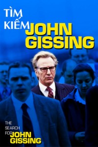 Xem phim Tìm Kiếm John Gissing - Search For John Gissing (2001)