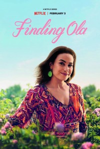 Xem phim Tìm lại Ola - Finding Ola (2022)