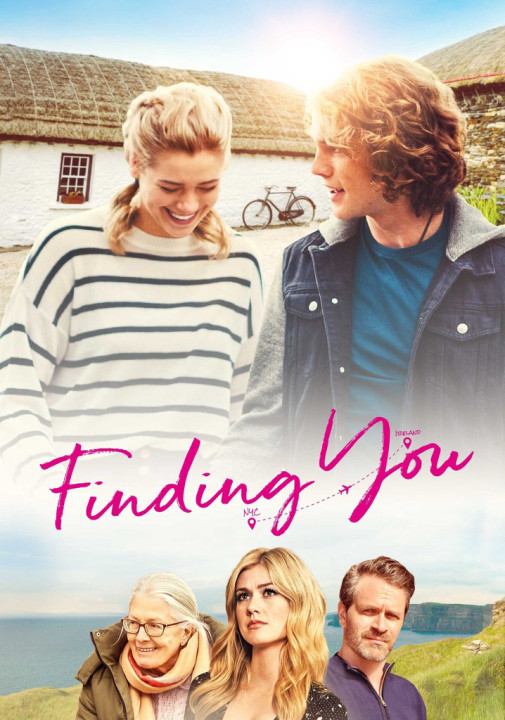 Xem phim Tìm nhau - Finding You (2021)