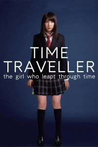 Xem phim Time Traveller: The Girl Who Leapt Through Time - Time Traveller: The Girl Who Leapt Through Time (2010)