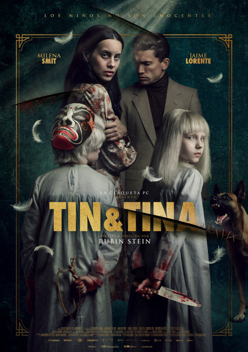 Xem phim Tin & Tina - Tin & Tina (2023)