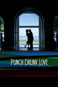 Xem phim Tình Cuồng Say - Punch-Drunk Love (2002)