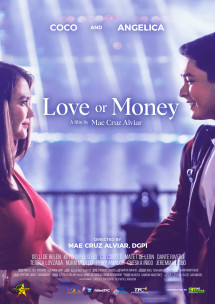 Xem phim Tình hay tiền - Love or Money (2020)