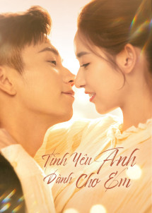 Xem phim Tình Yêu Anh Dành Cho Em - The Love You Give Me (2023)